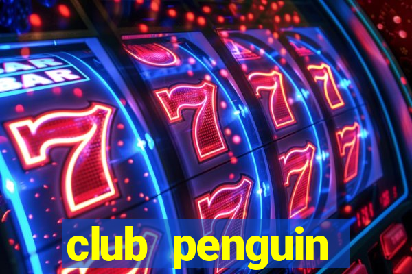 club penguin telegram 2024